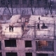 Workers on the Top of the Building under Construction - VideoHive Item for Sale