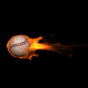 Sport Flames - VideoHive Item for Sale
