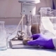 Scientist's Hands Mixing the Sample - VideoHive Item for Sale