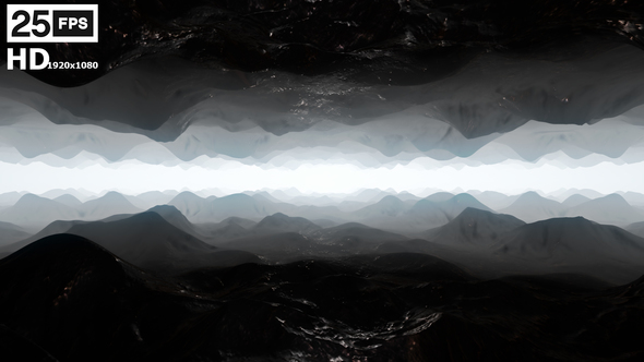 Flying On Planet 03 HD alt