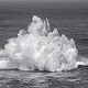 Water Explosion