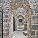 Dungeon Door Open Reverb