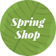 Spring - Multipurpose Shopify Sections Theme - ThemeForest Item for Sale