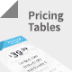 Pricing Tables - GraphicRiver Item for Sale