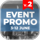 Event Promo \ AE - VideoHive Item for Sale
