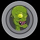 Zombie Small Death Grunt