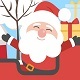 Santa Laugh 5
