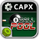 8 Ball Pool - HTML5 Construct 2 Game - CodeCanyon Item for Sale