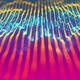Rainbow Frequency Waves - VideoHive Item for Sale