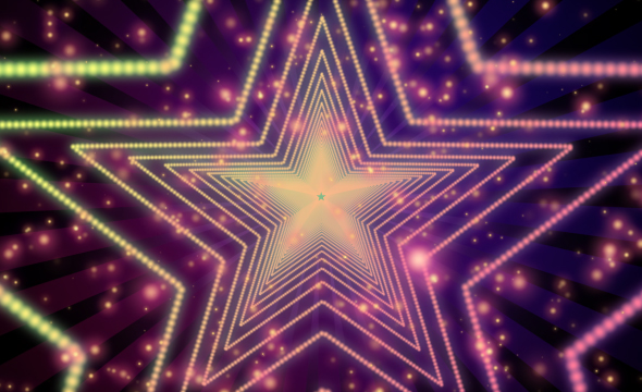 Disco stars 2