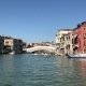Riding Through Grand Canal, Venice - VideoHive Item for Sale