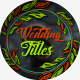 Wedding Titles | MOGRT - VideoHive Item for Sale