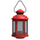 Rotera Lantern Low Poly - 3DOcean Item for Sale