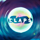 Claps Opener - VideoHive Item for Sale