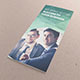Tri-Fold Brochure Template - GraphicRiver Item for Sale
