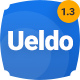 Ueldo - Responsive Multi-Purpose WordPress theme - ThemeForest Item for Sale