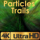 Particles Trails - VideoHive Item for Sale