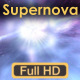 Supernova - VideoHive Item for Sale