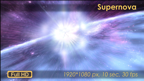 Supernova