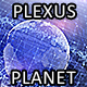 Plexus Planet - VideoHive Item for Sale