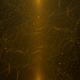 Gold Light Sparkles Background - VideoHive Item for Sale