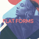 Flat Forms Opener - VideoHive Item for Sale