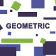 Geometric Logo Intro SVG - VideoHive Item for Sale