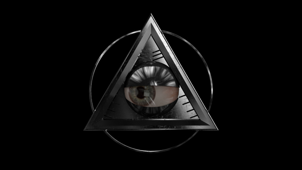 The Eye of Providence 4K