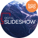 Digital Slideshow - VideoHive Item for Sale