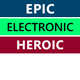Cinematic Electronic Epic