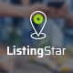 Listingstar - Directory & Listings HTML Template - ThemeForest Item for Sale