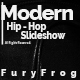 Modern Hip-Hop Slideshow - VideoHive Item for Sale