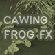 Cawing Frog FX