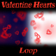 Valentine Hearts - VideoHive Item for Sale