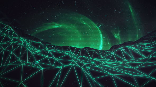 Retro Landscape 2 alt