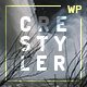 Crestyler - Creative Portfolio WordPress Theme - ThemeForest Item for Sale