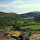 Snowdonia Lake Parallax View - VideoHive Item for Sale