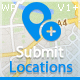Progress Map, Submit Locations - WordPress Plugin - CodeCanyon Item for Sale