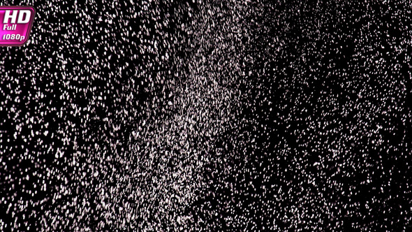 White Particles Fal alt