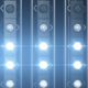 Blue Stage Lights Pack - VideoHive Item for Sale