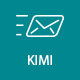 Kimi - Multipurpose Responsive Email Template With Stamp Ready Builder Access - ThemeForest Item for Sale