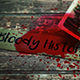 Bloody History - VideoHive Item for Sale