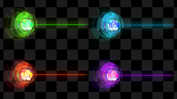 Technology Lower Thirds alt