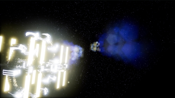 International Space Station alt