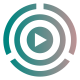 Technological Morphing Logo 