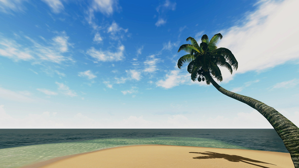 Timelapse Tropical Sunrise alt