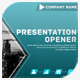 Presentation Opener - VideoHive Item for Sale