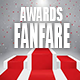Victory Awards Fanfare Ident - AudioJungle Item for Sale