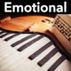 Emotion - AudioJungle Item for Sale