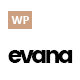 Evana - Responsive WooCommerce Theme - ThemeForest Item for Sale